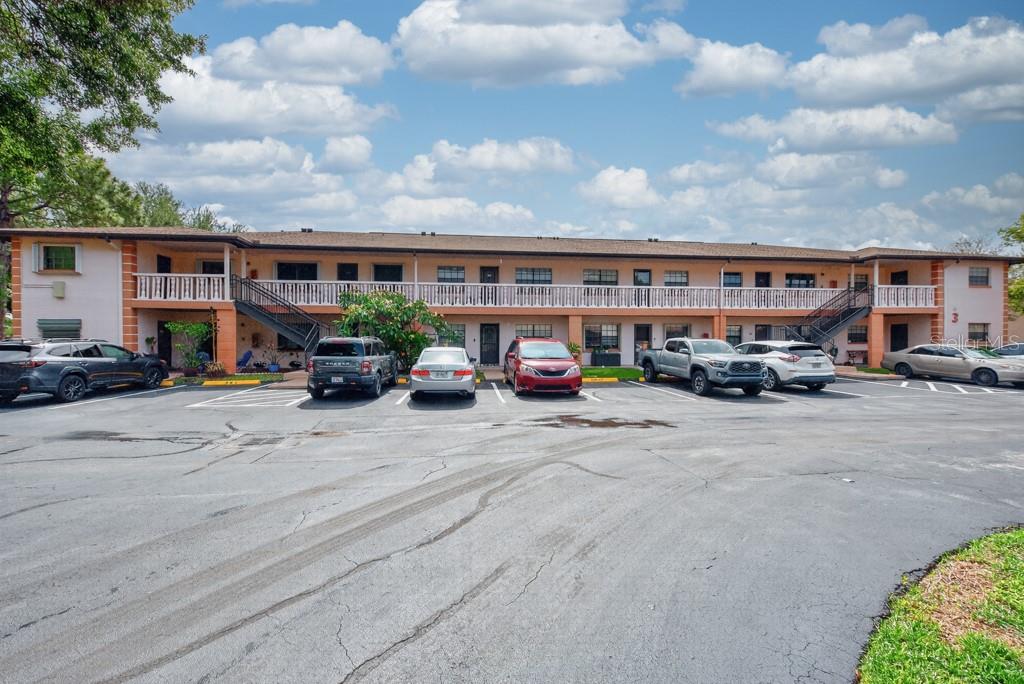 13250 RIDGE RD #3B3, LARGO, FL, 33778