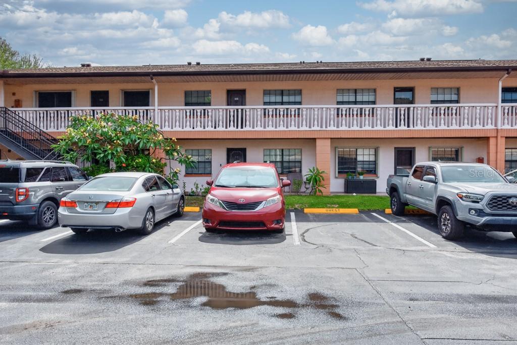 13250 RIDGE RD #3B3, LARGO, FL, 33778