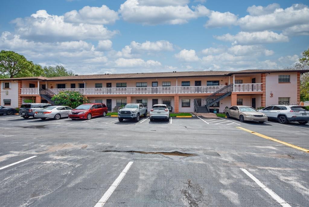 13250 RIDGE RD #3B3, LARGO, FL, 33778