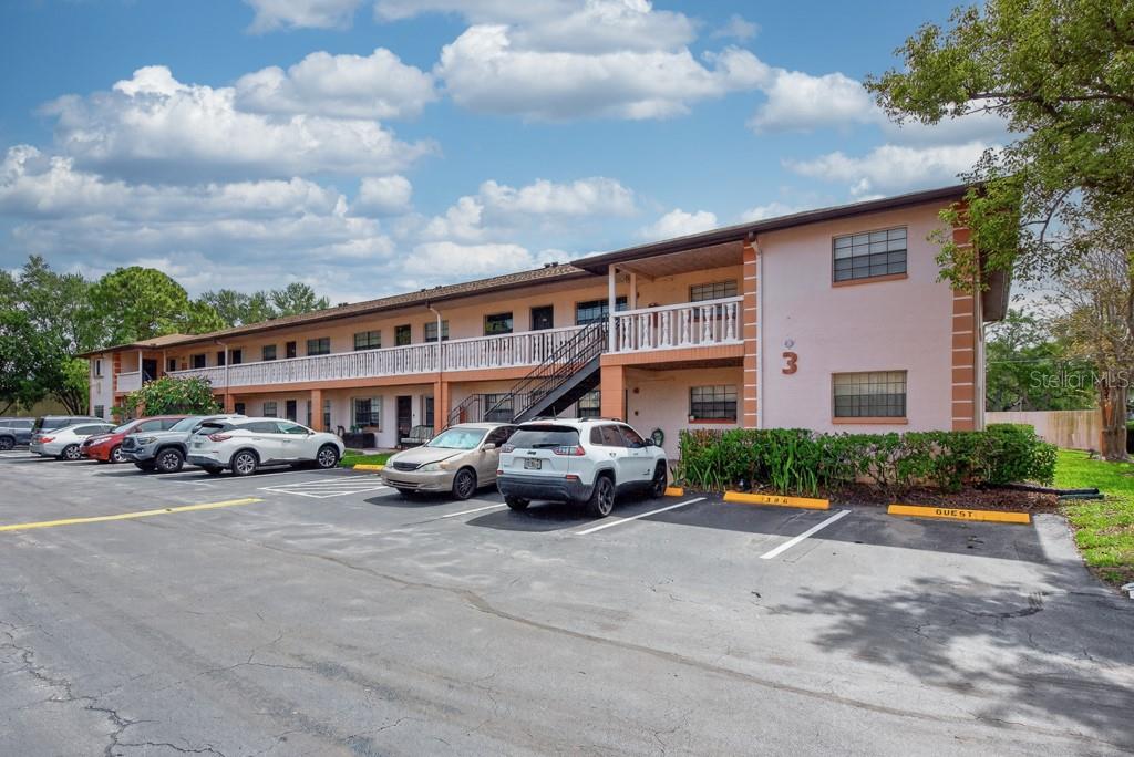 13250 RIDGE RD #3B3, LARGO, FL, 33778