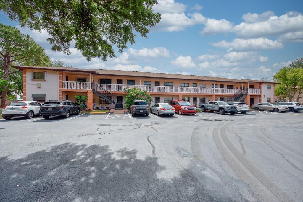 13250 RIDGE RD #3B3, LARGO, FL, 33778