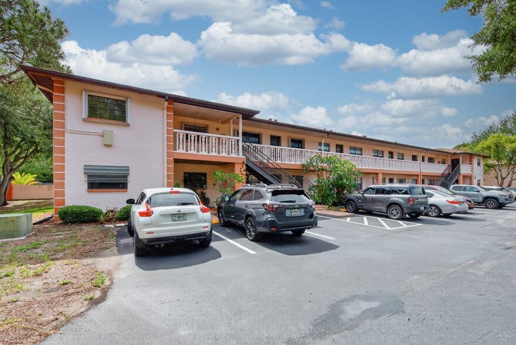 13250 RIDGE RD #3B3, LARGO, FL, 33778