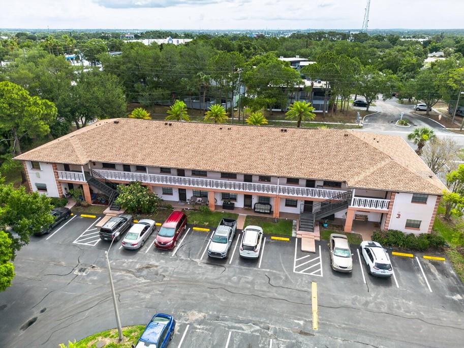 13250 RIDGE RD #3B3, LARGO, FL, 33778