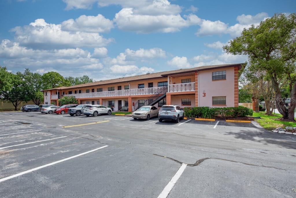 13250 RIDGE RD #3B3, LARGO, FL, 33778