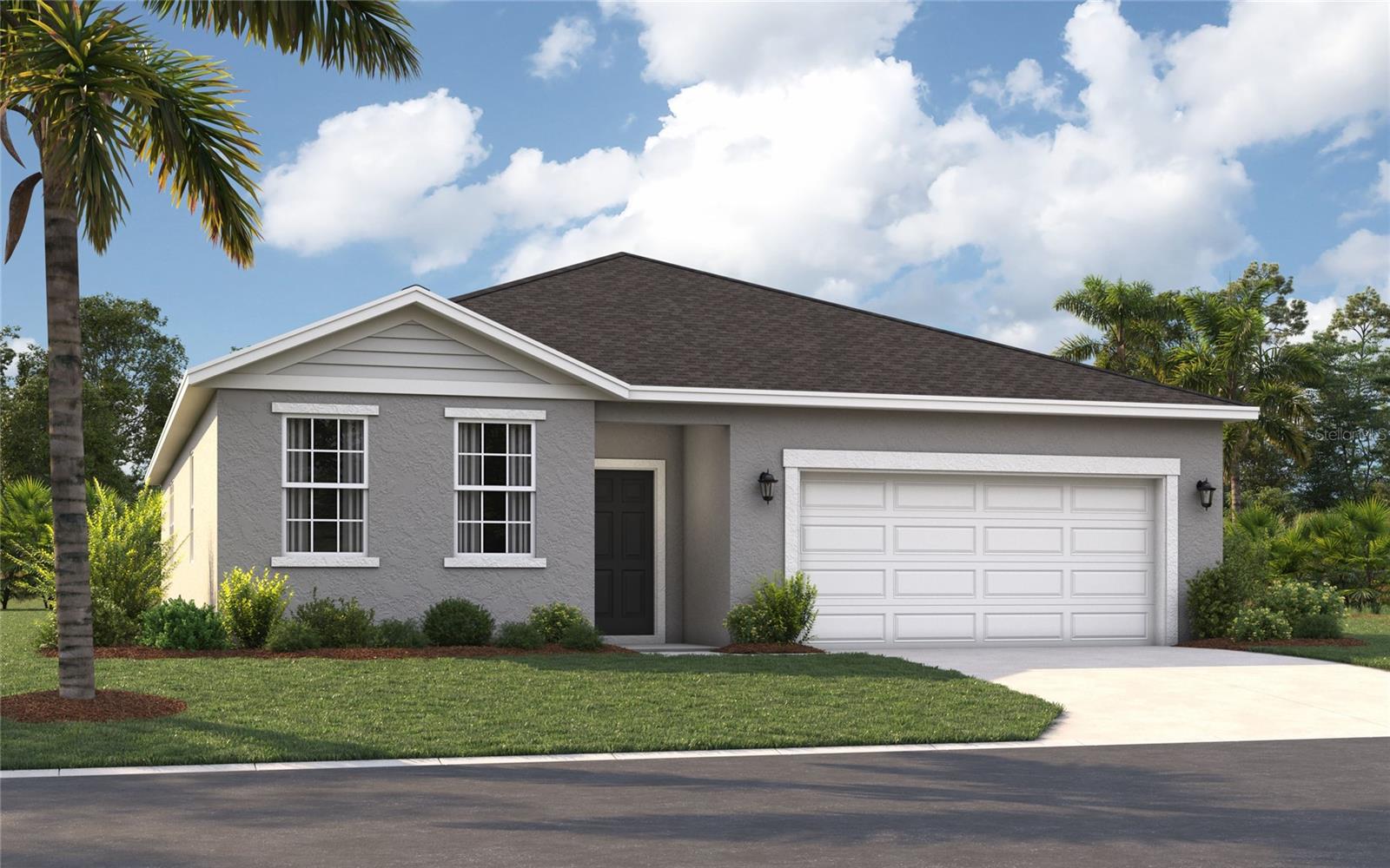 1842 HORSETAIL DR, ST CLOUD, FL, 34771