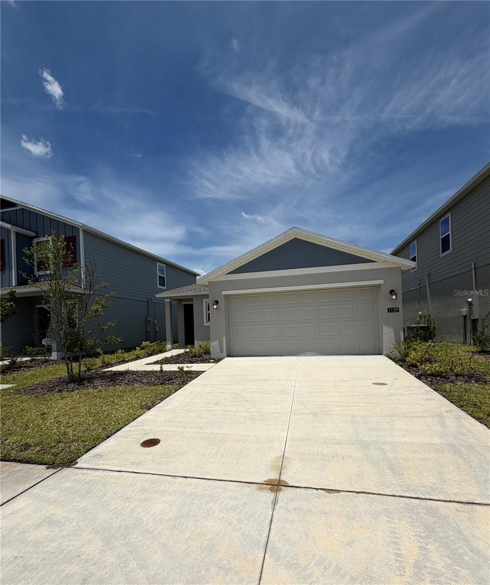 1139 BELLE ISLE LN, DAYTONA BEACH, FL, 32124