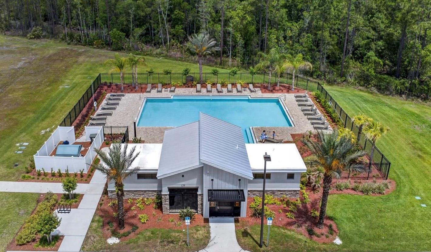 1139 BELLE ISLE LN, DAYTONA BEACH, FL, 32124
