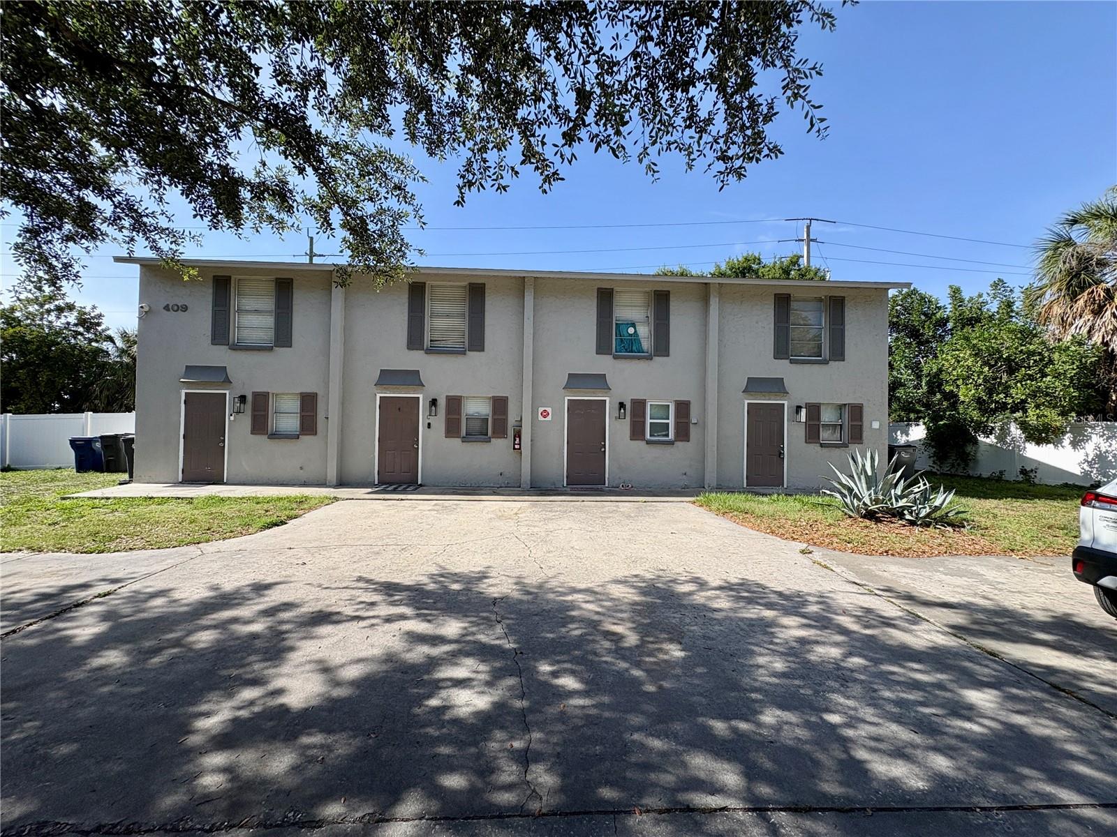 409 57TH AVENUE DR E #A, BRADENTON, FL, 34203