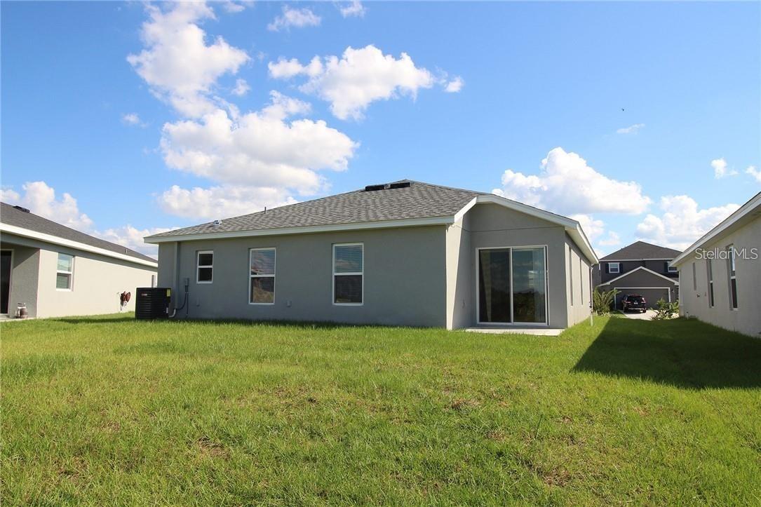 4125 RED FERN LN, LAKELAND, FL, 33811