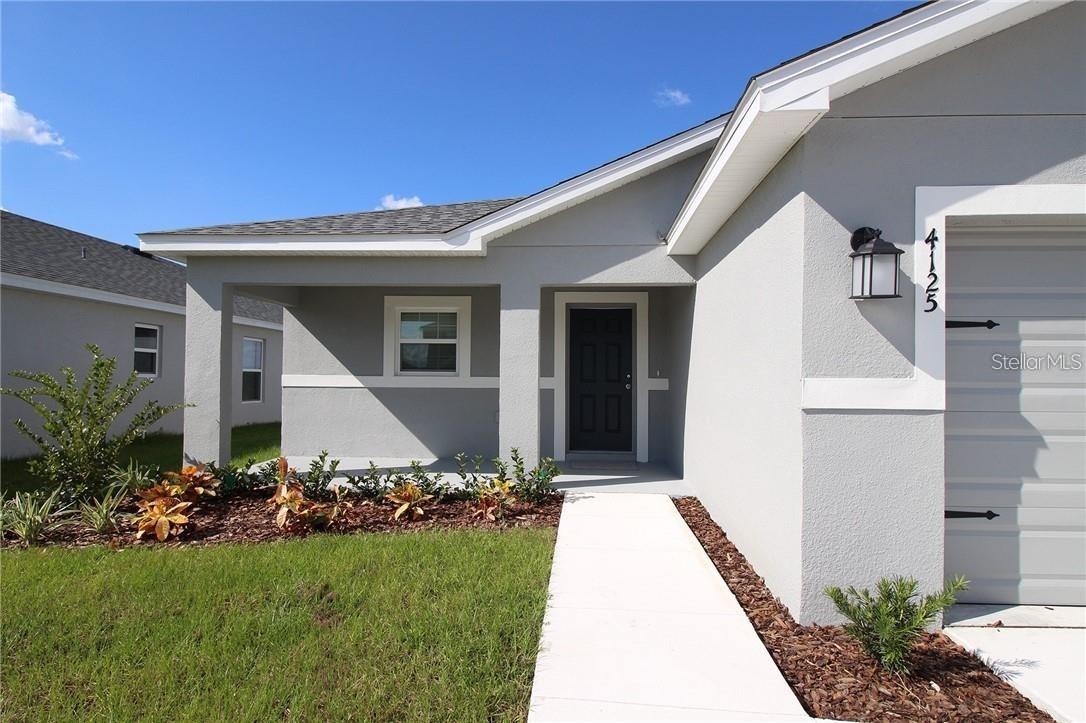4125 RED FERN LN, LAKELAND, FL, 33811