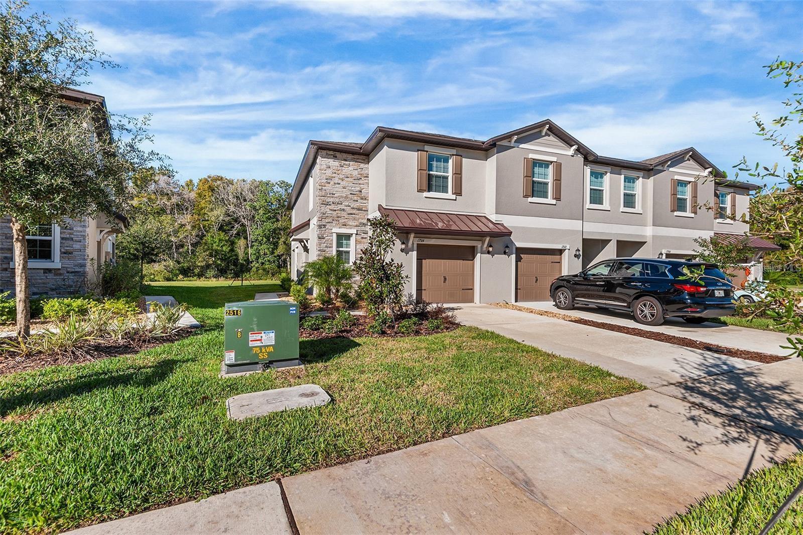 17514 NECTAR FLUME DR, LAND O LAKES, FL, 34638