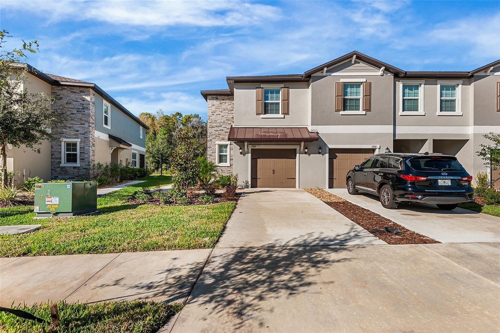 17514 NECTAR FLUME DR, LAND O LAKES, FL, 34638