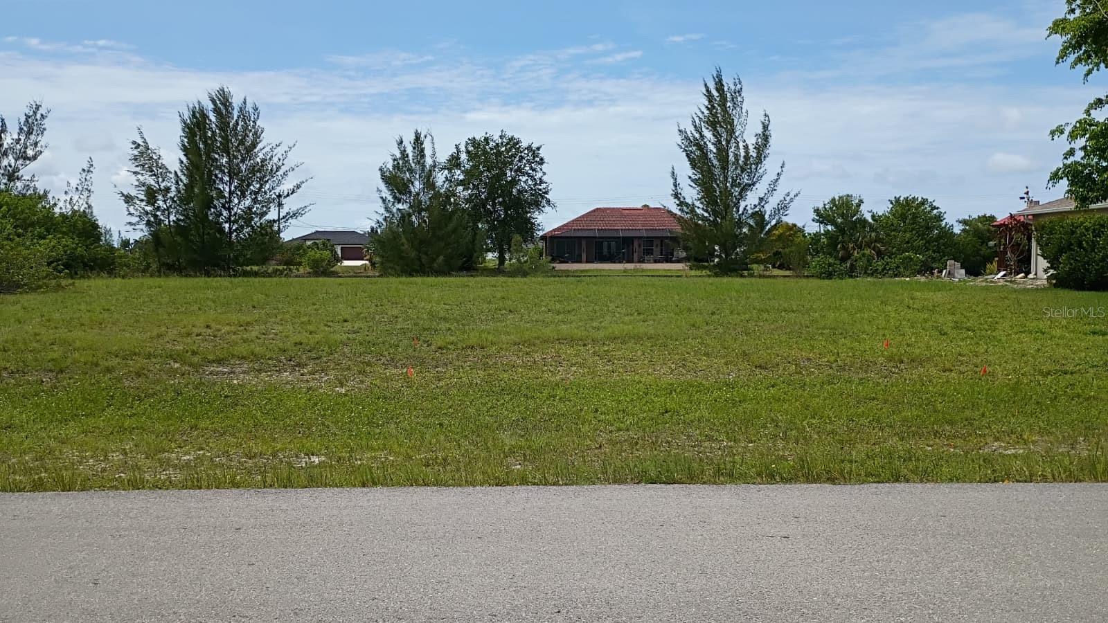 2918 NW 14TH TER, CAPE CORAL, FL, 33993