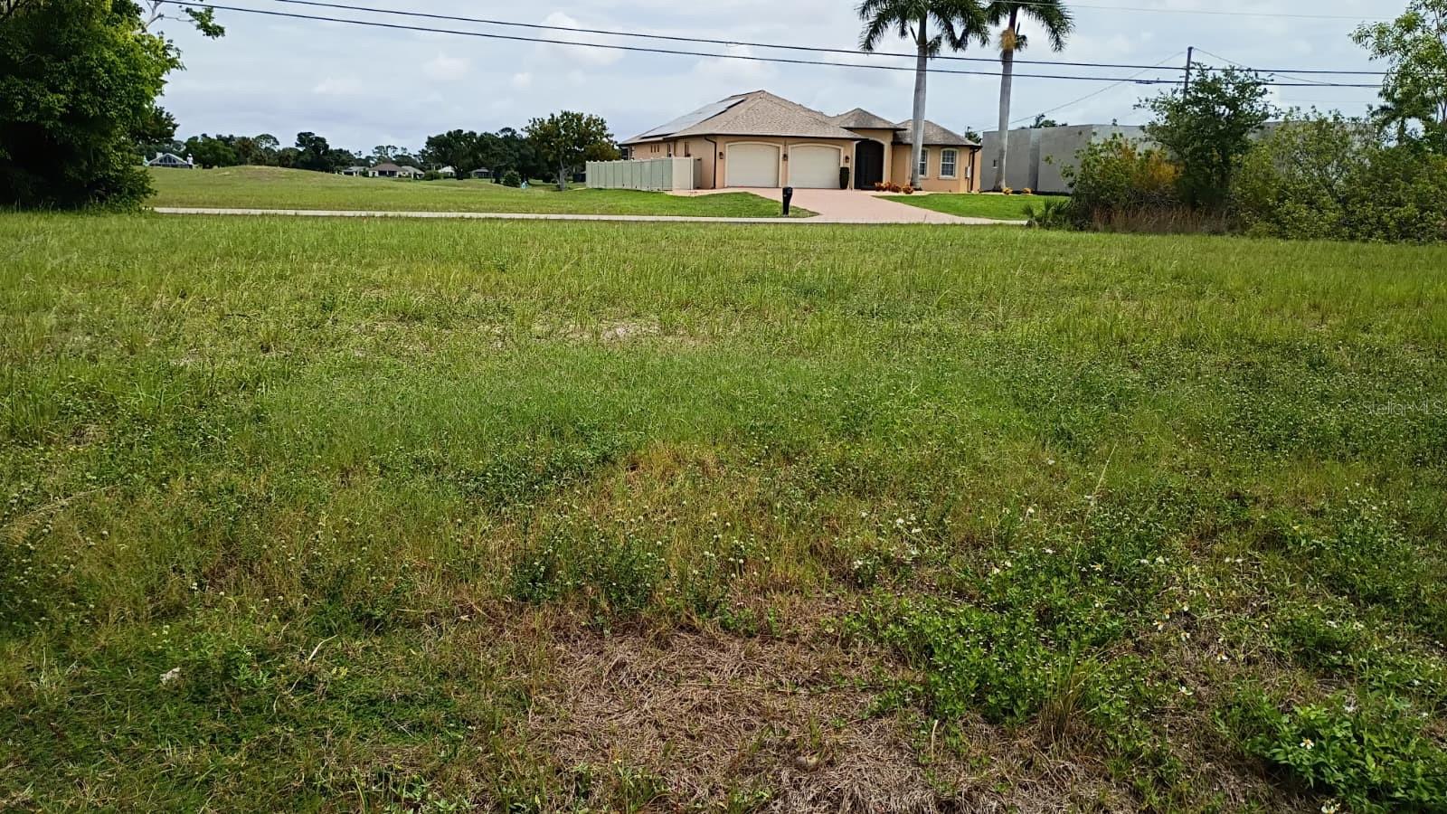 2918 NW 14TH TER, CAPE CORAL, FL, 33993