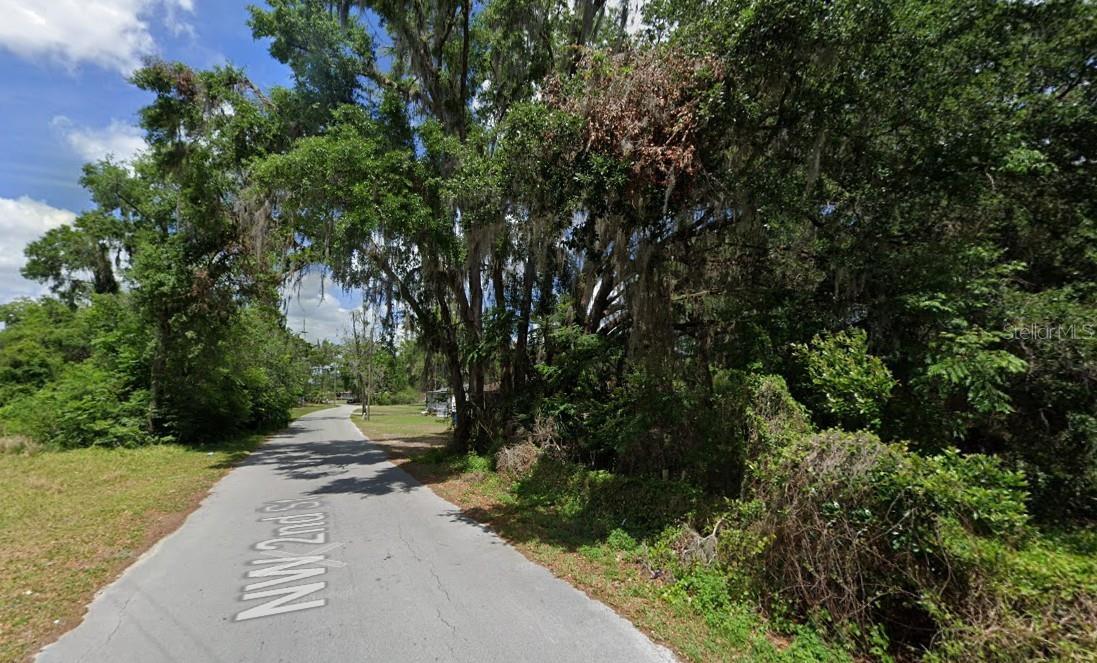NW 2ND, WEBSTER, FL, 33597