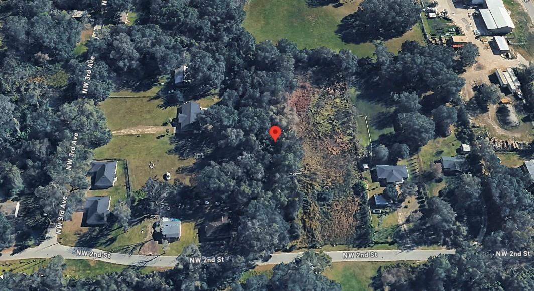 NW 2ND, WEBSTER, FL, 33597