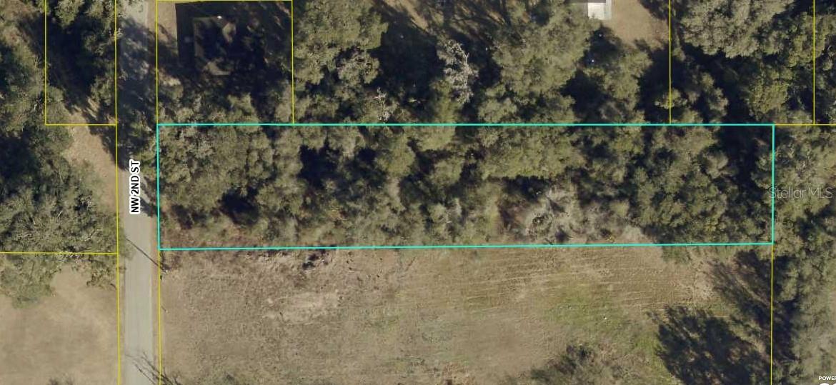 NW 2ND, WEBSTER, FL, 33597