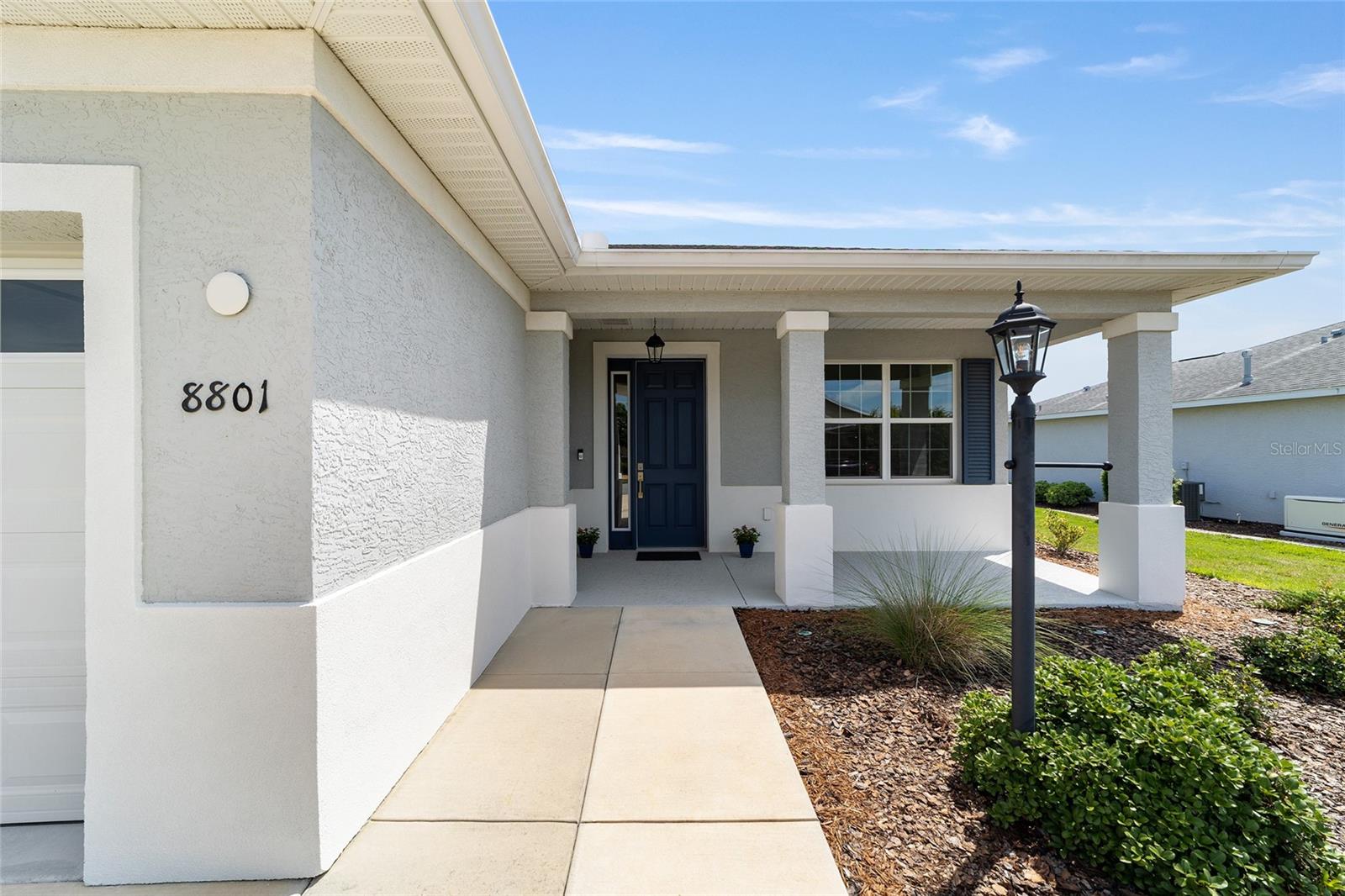8801 SW 103RD CIR, OCALA, FL, 34481