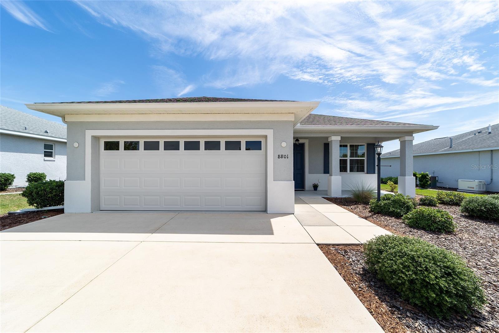 8801 SW 103RD CIR, OCALA, FL, 34481