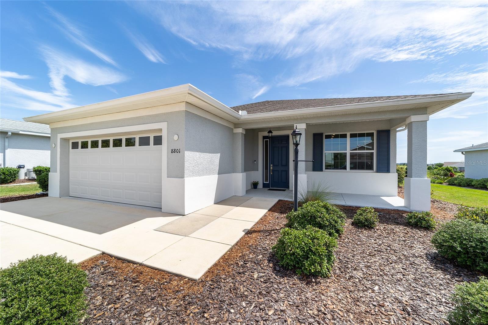 8801 SW 103RD CIR, OCALA, FL, 34481