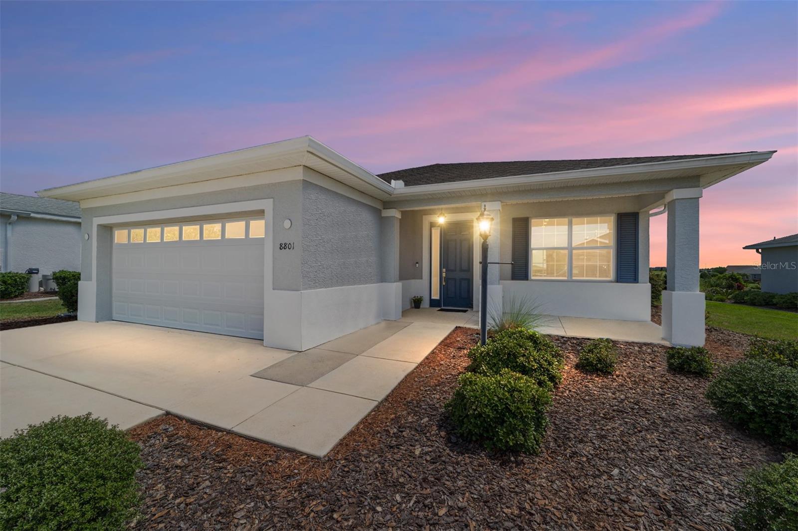 8801 SW 103RD CIR, OCALA, FL, 34481
