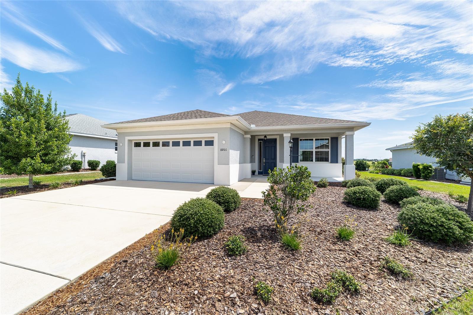 8801 SW 103RD CIR, OCALA, FL, 34481