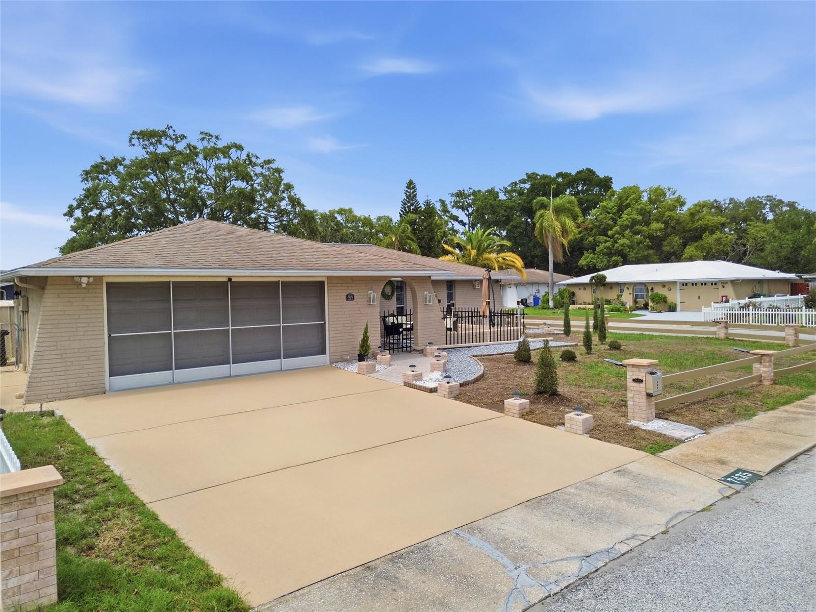 7435 FIRESIDE DR, PORT RICHEY, FL, 34668