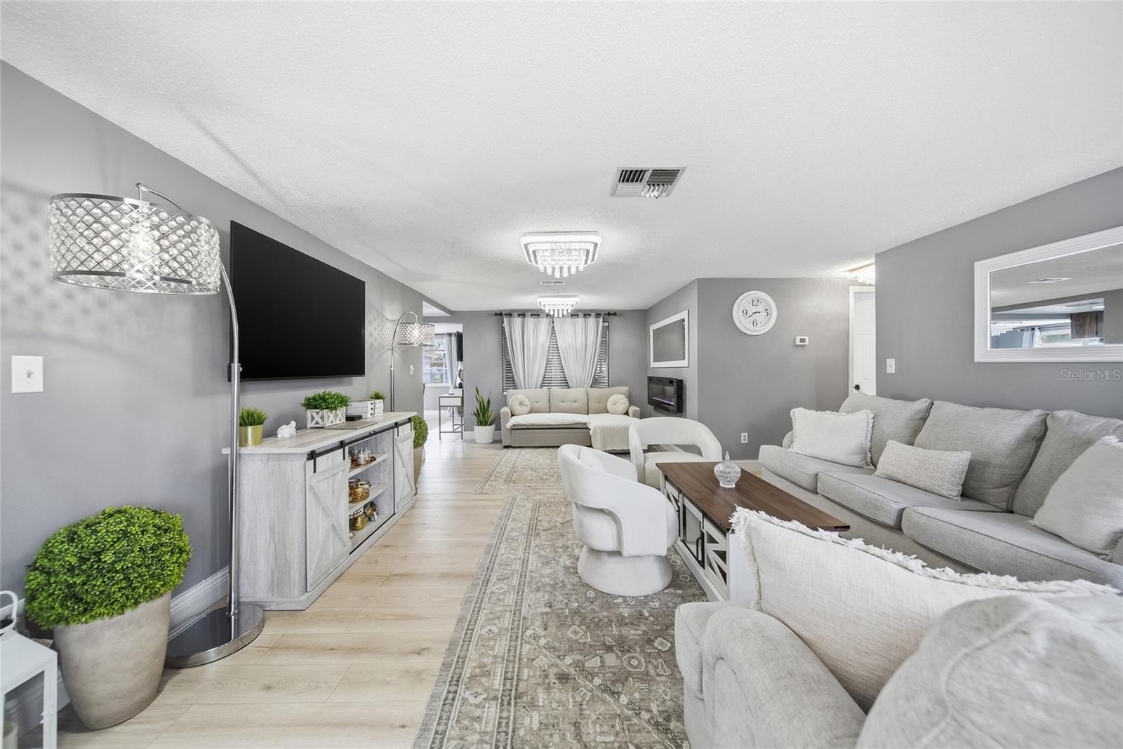 7435 FIRESIDE DR, PORT RICHEY, FL, 34668
