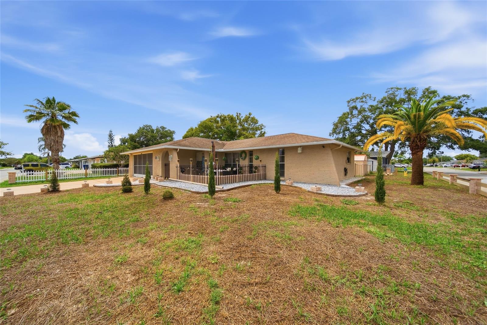 7435 FIRESIDE DR, PORT RICHEY, FL, 34668