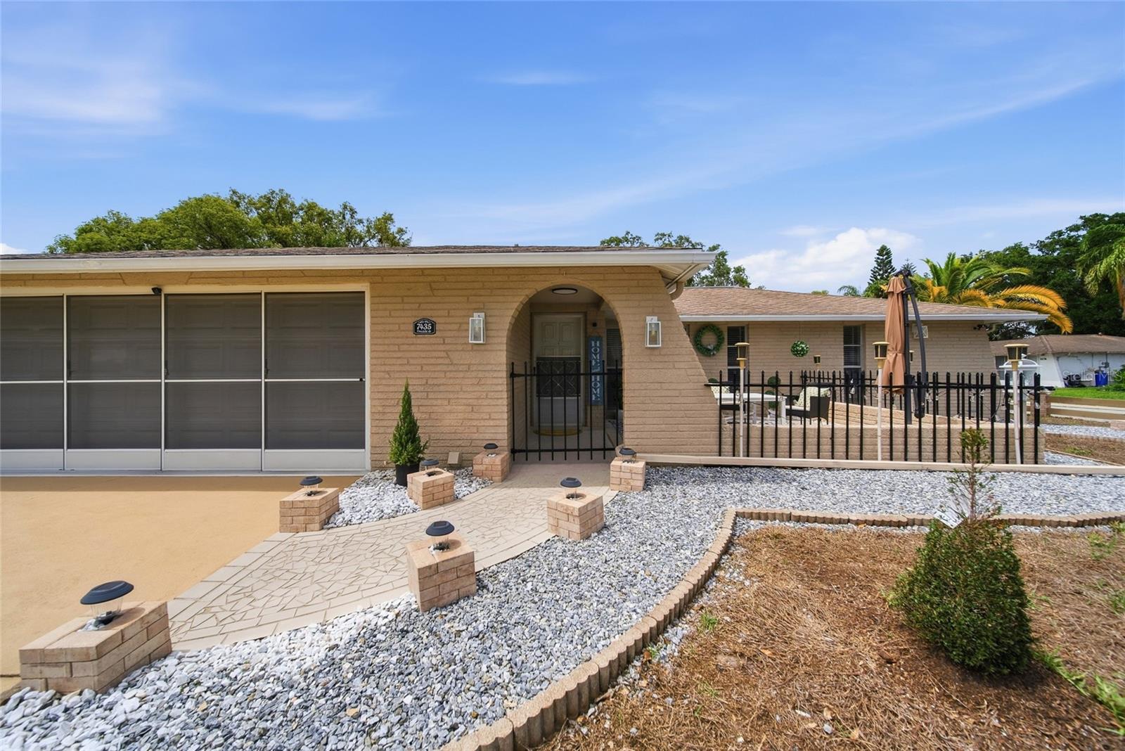 7435 FIRESIDE DR, PORT RICHEY, FL, 34668