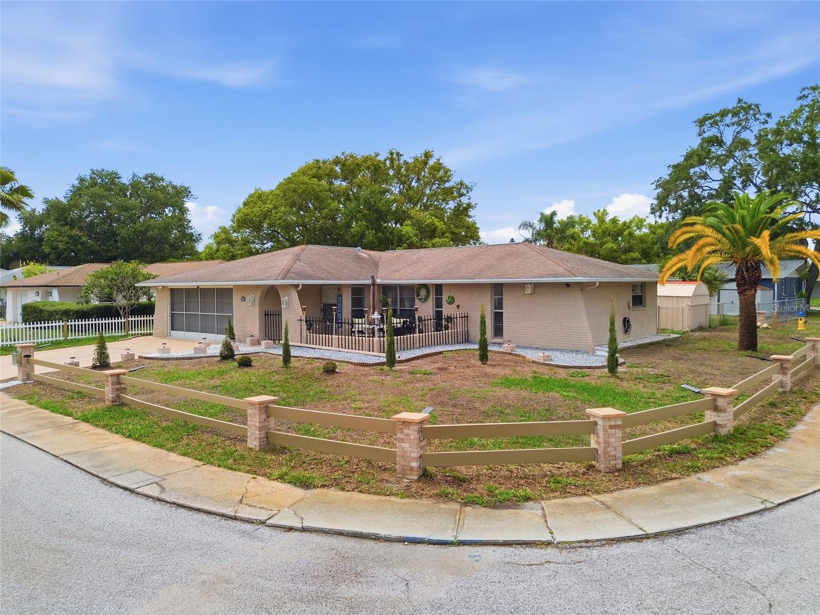 7435 FIRESIDE DR, PORT RICHEY, FL, 34668