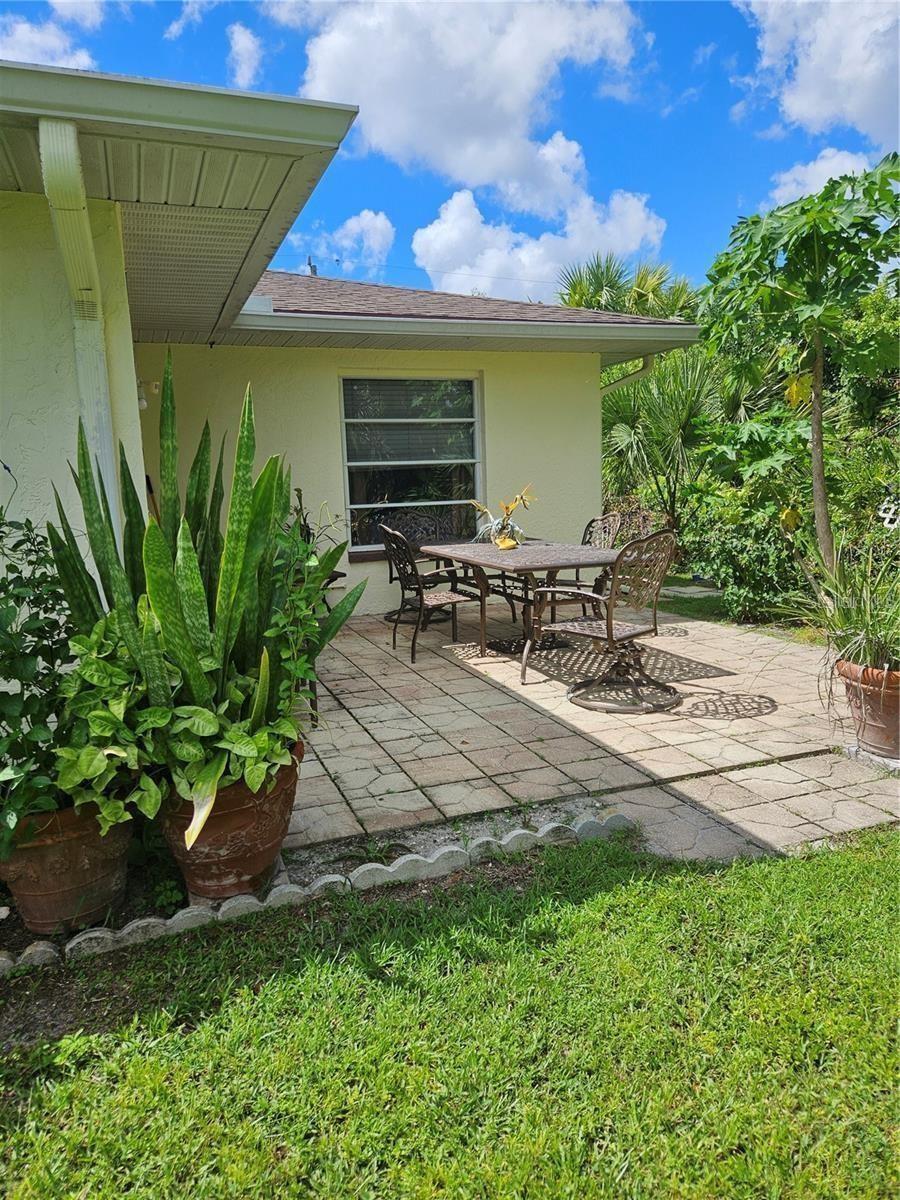 468 HARLAND ST, NORTH PORT, FL, 34287