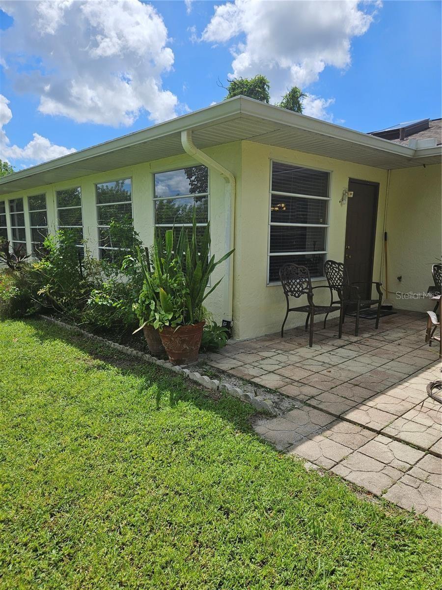 468 HARLAND ST, NORTH PORT, FL, 34287