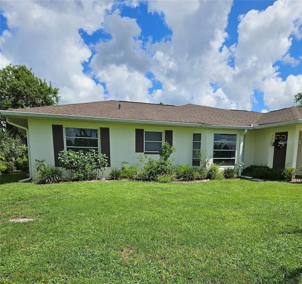 468 HARLAND ST, NORTH PORT, FL, 34287