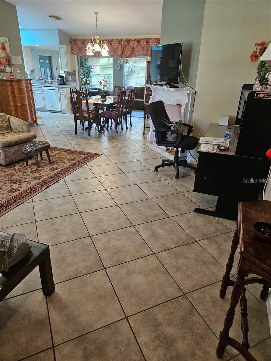 468 HARLAND ST, NORTH PORT, FL, 34287