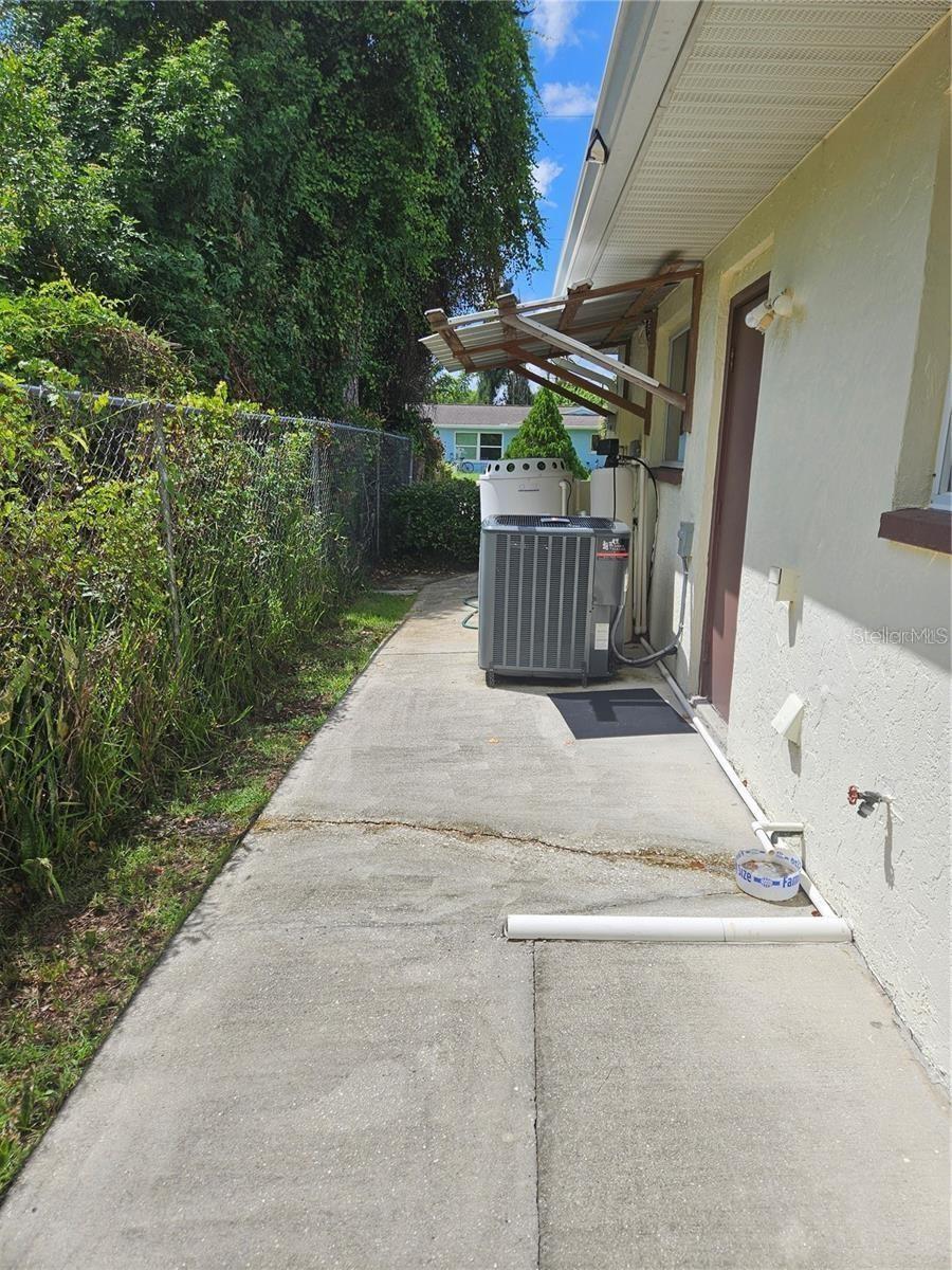 468 HARLAND ST, NORTH PORT, FL, 34287