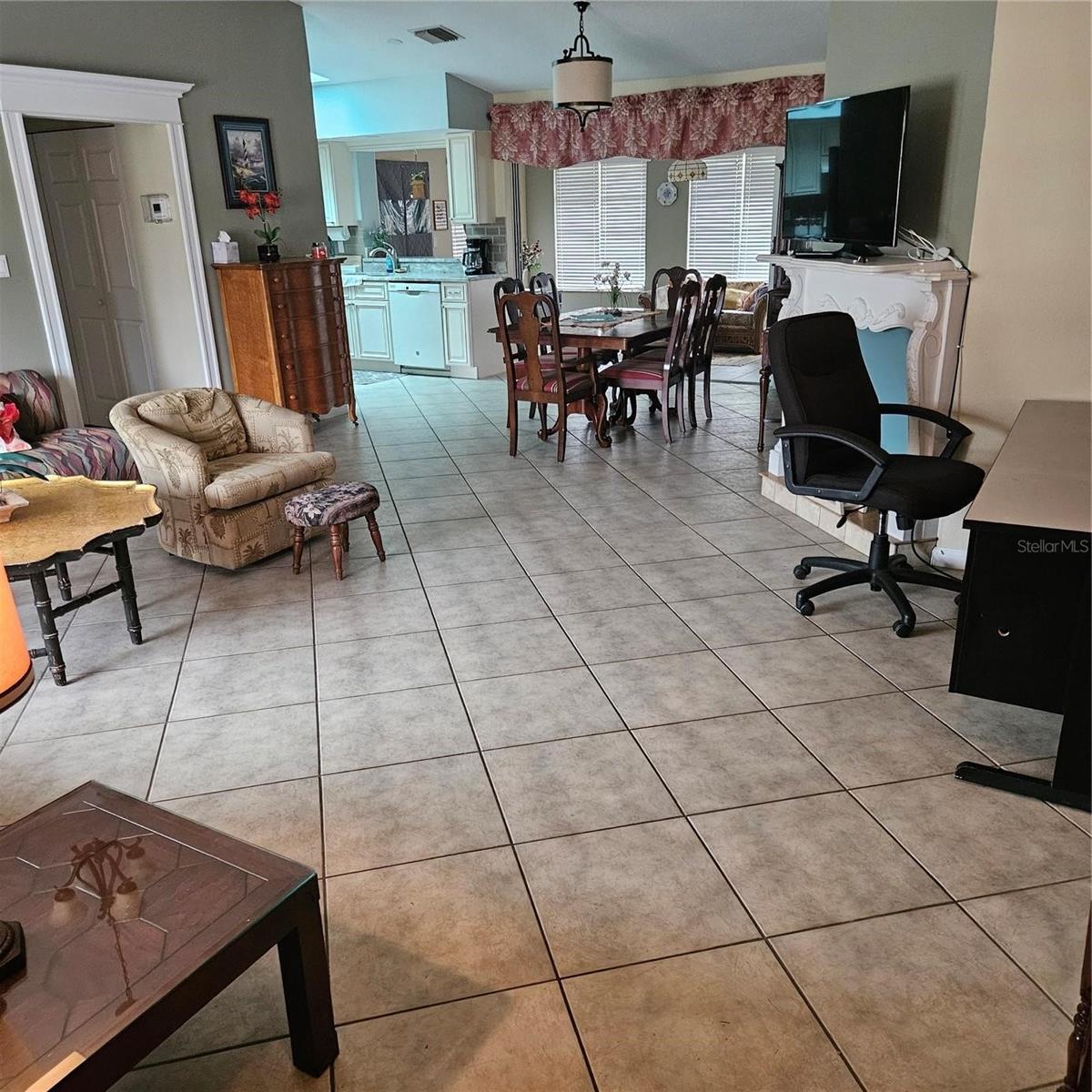 468 HARLAND ST, NORTH PORT, FL, 34287