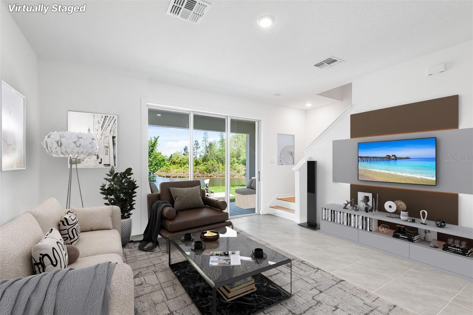 11236 CRESCENT DEER DR, LAND O LAKES, FL, 34638
