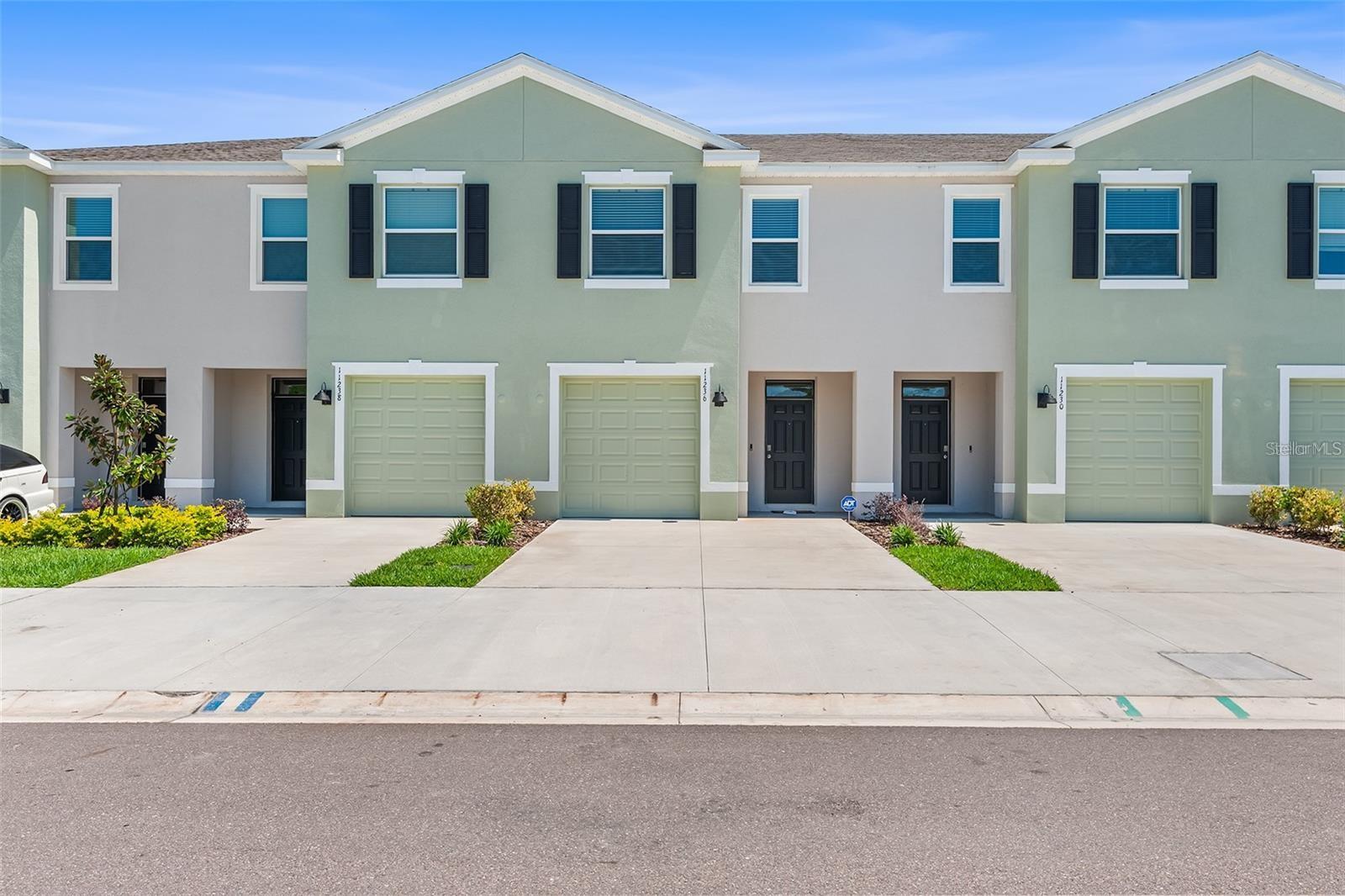 11236 CRESCENT DEER DR, LAND O LAKES, FL, 34638