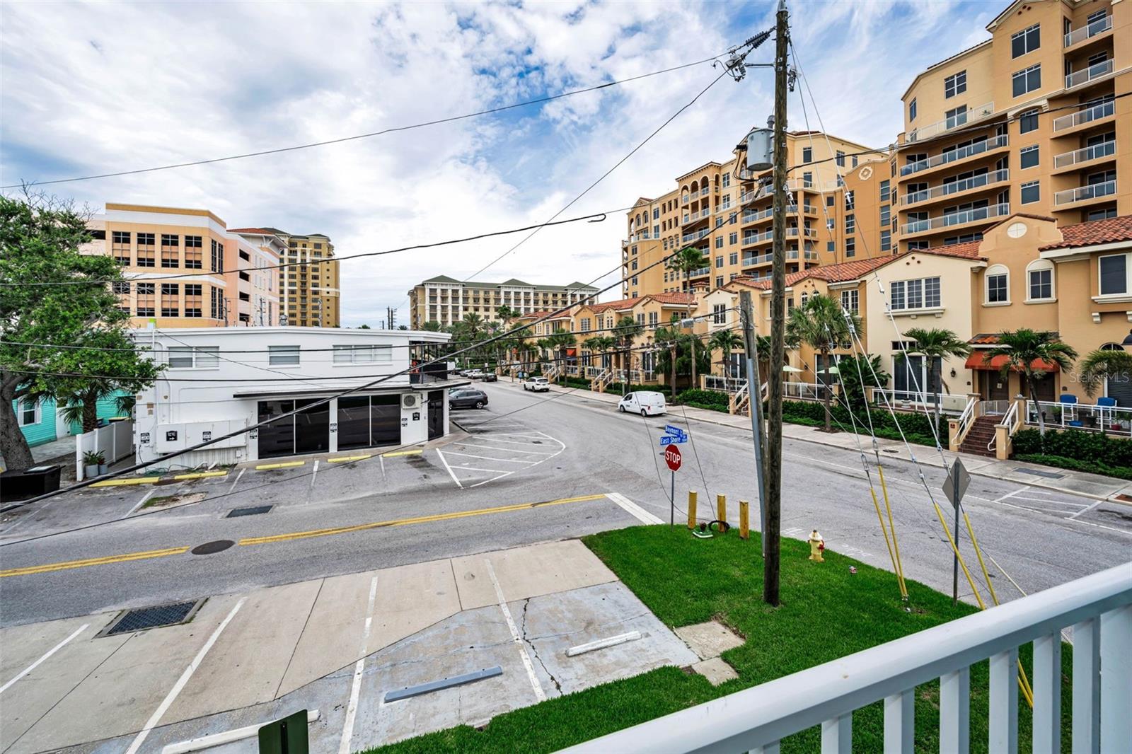 483 E SHORE DR #A4, CLEARWATER BEACH, FL, 33767