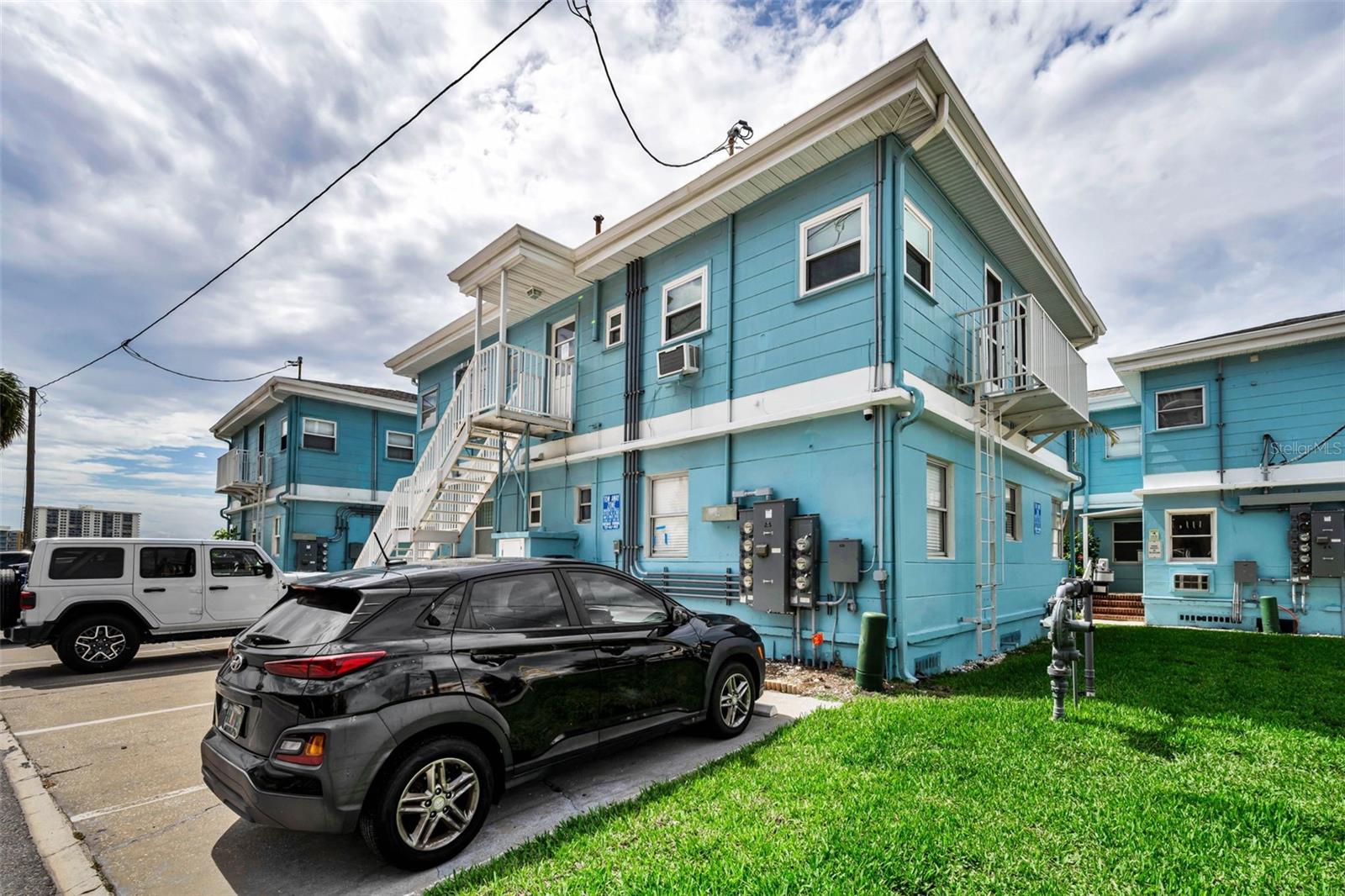 483 E SHORE DR #A4, CLEARWATER BEACH, FL, 33767