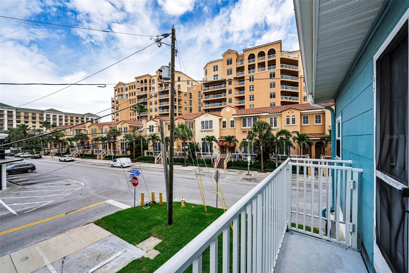 483 E SHORE DR #A4, CLEARWATER BEACH, FL, 33767
