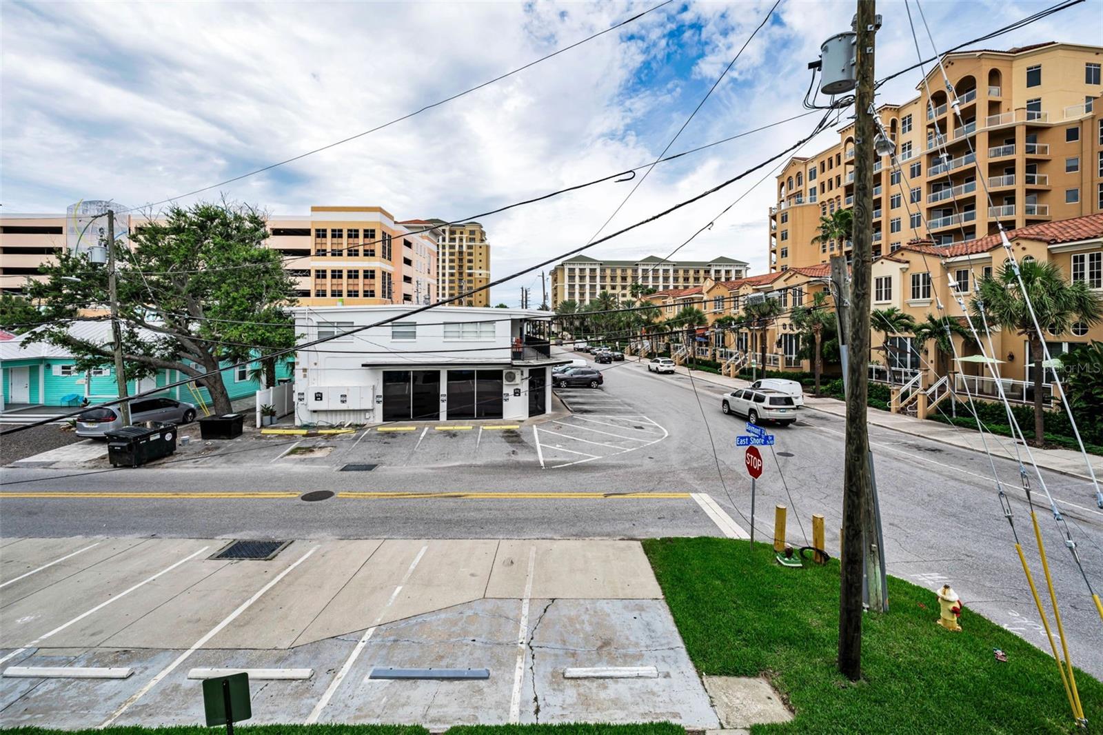 483 E SHORE DR #A4, CLEARWATER BEACH, FL, 33767