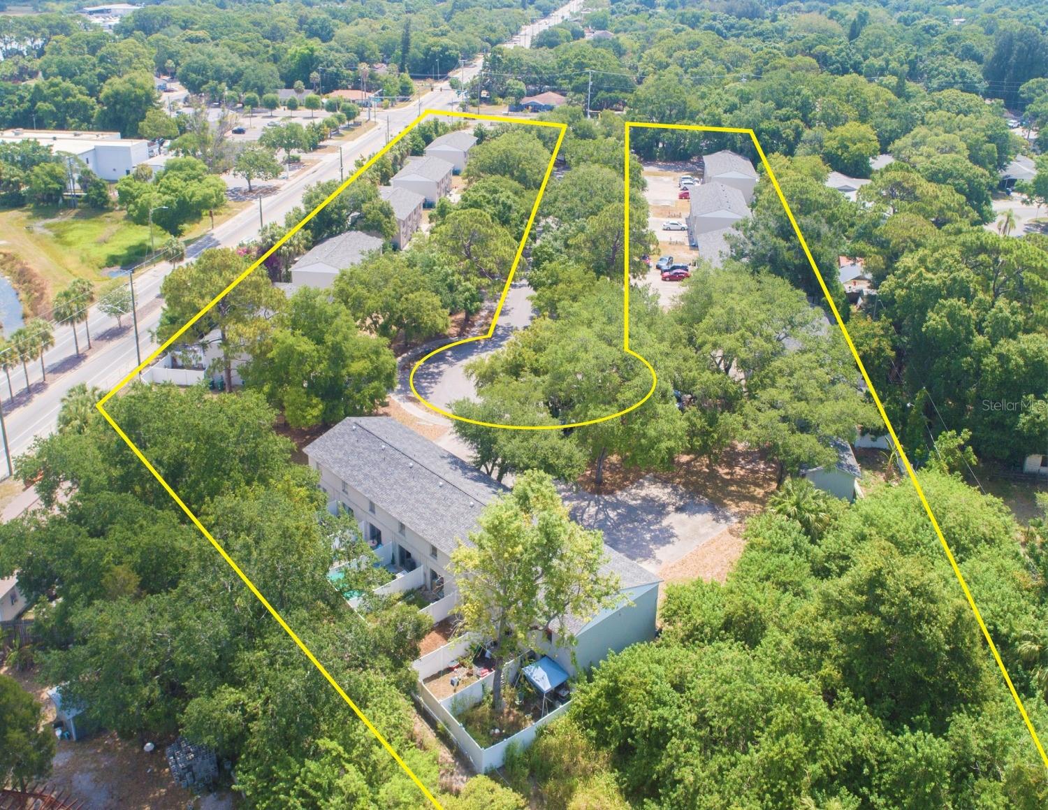 408 57TH AVENUE DR E #A, BRADENTON, FL, 34203