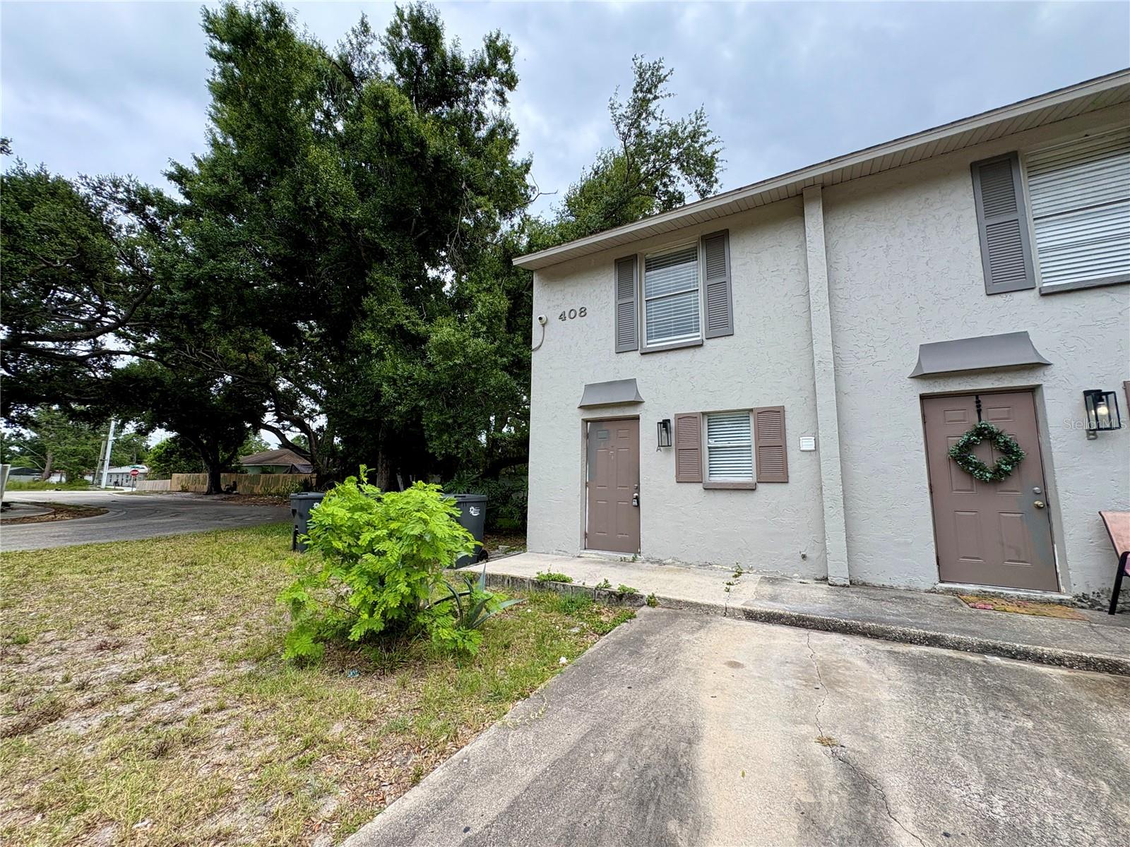 408 57TH AVENUE DR E #A, BRADENTON, FL, 34203
