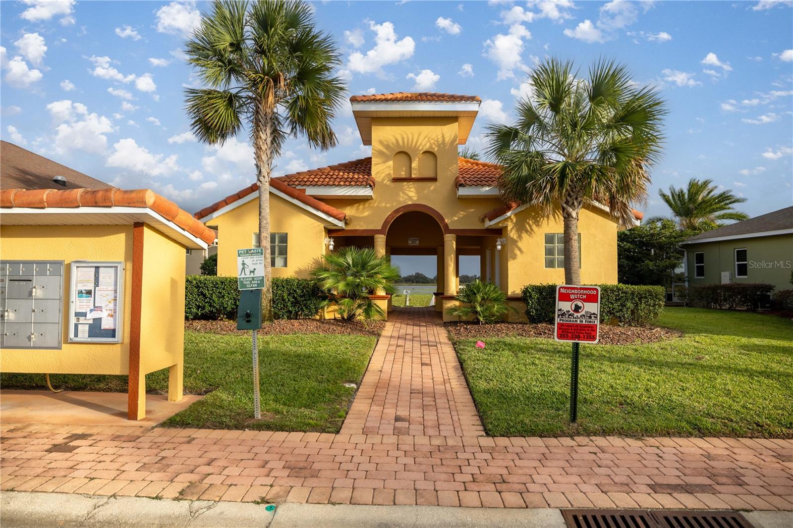 10367 ADDISON SHORE WAY, OXFORD, FL, 34484