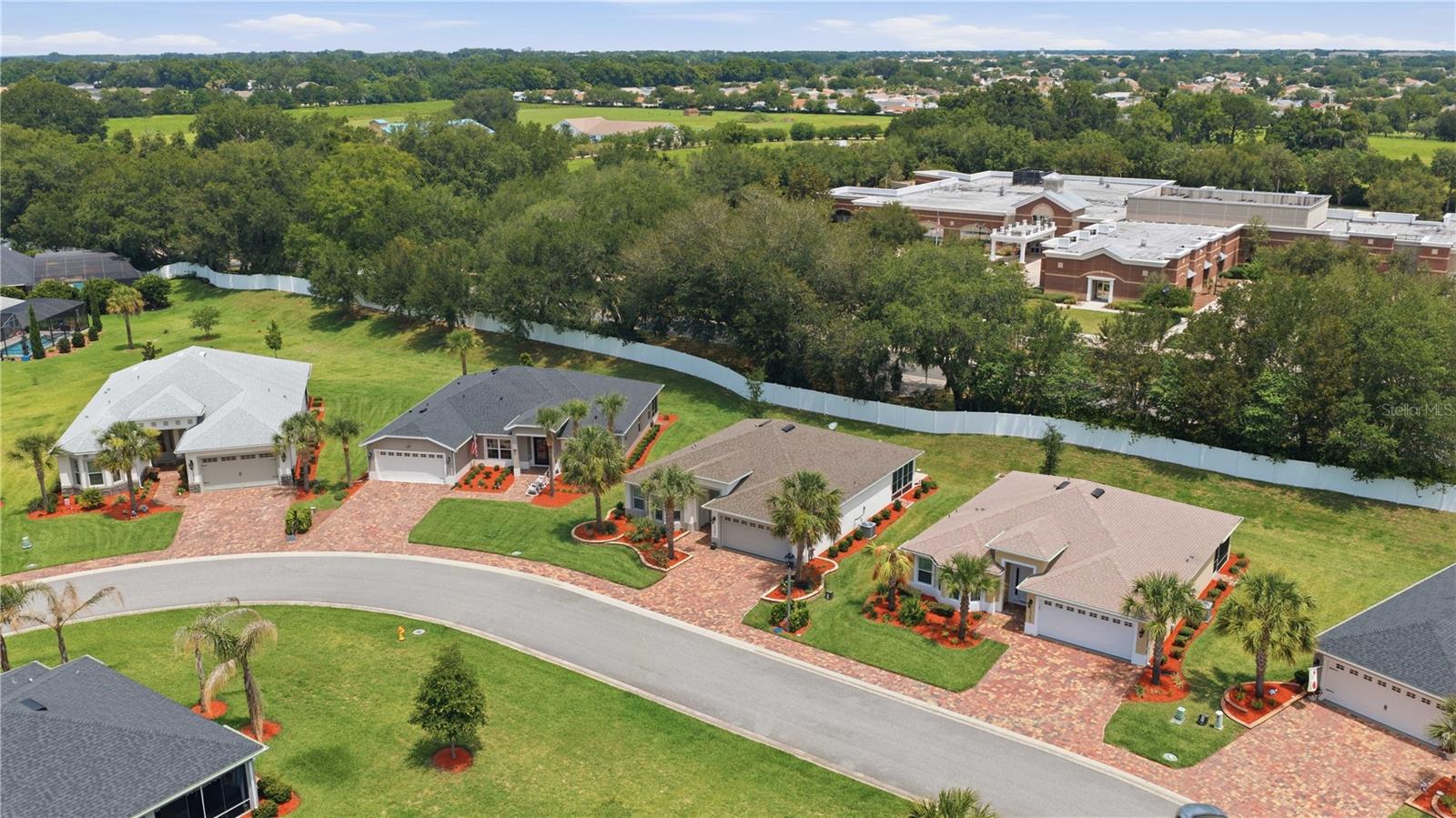 10367 ADDISON SHORE WAY, OXFORD, FL, 34484