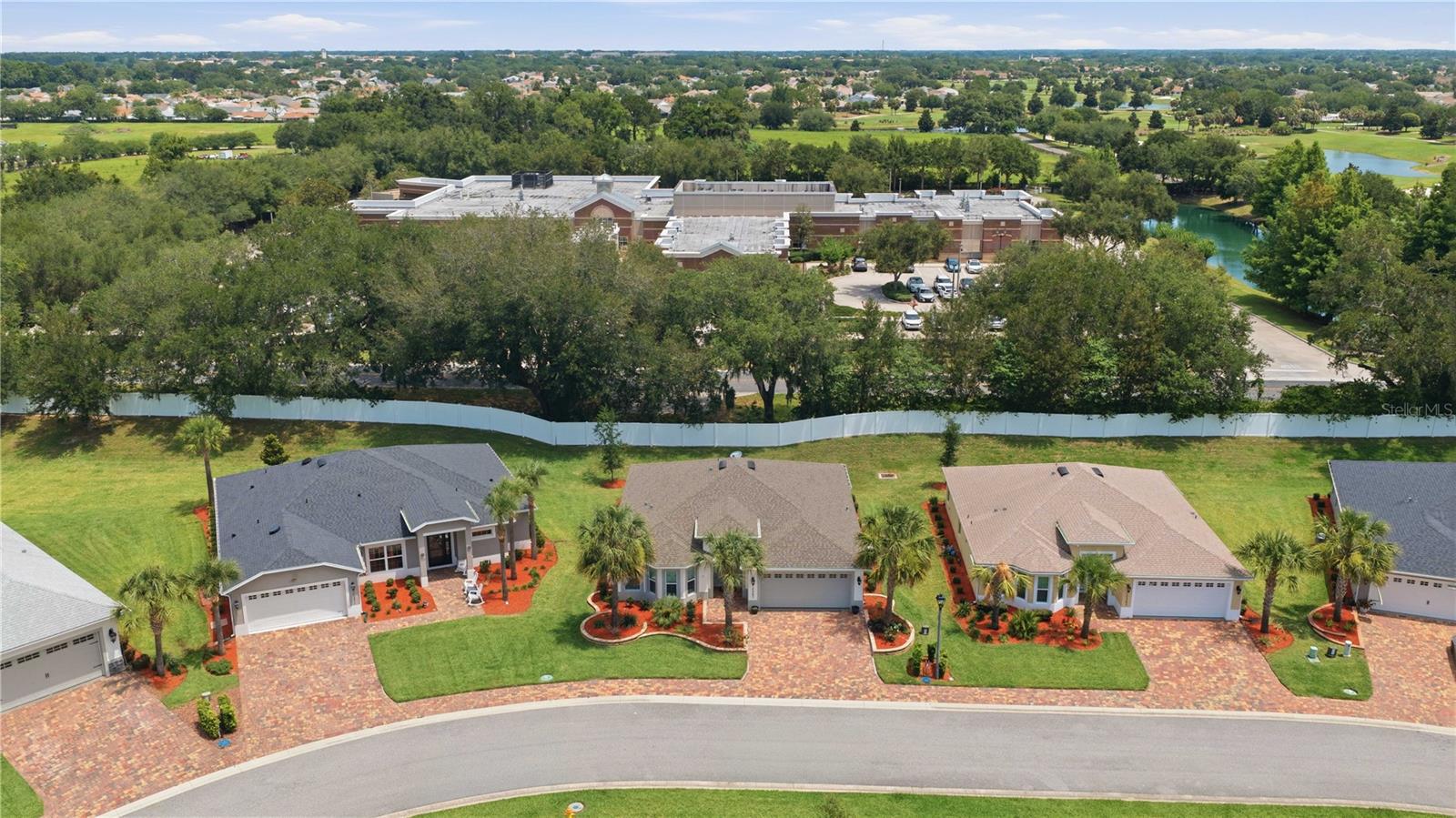 10367 ADDISON SHORE WAY, OXFORD, FL, 34484