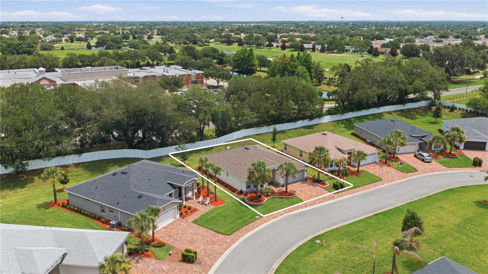 10367 ADDISON SHORE WAY, OXFORD, FL, 34484