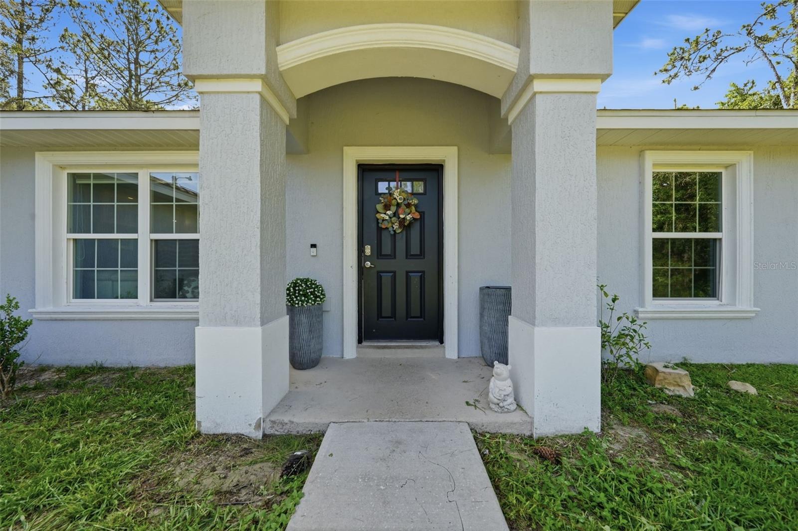 9195 N SAPONARIA DR, CITRUS SPRINGS, FL, 34433